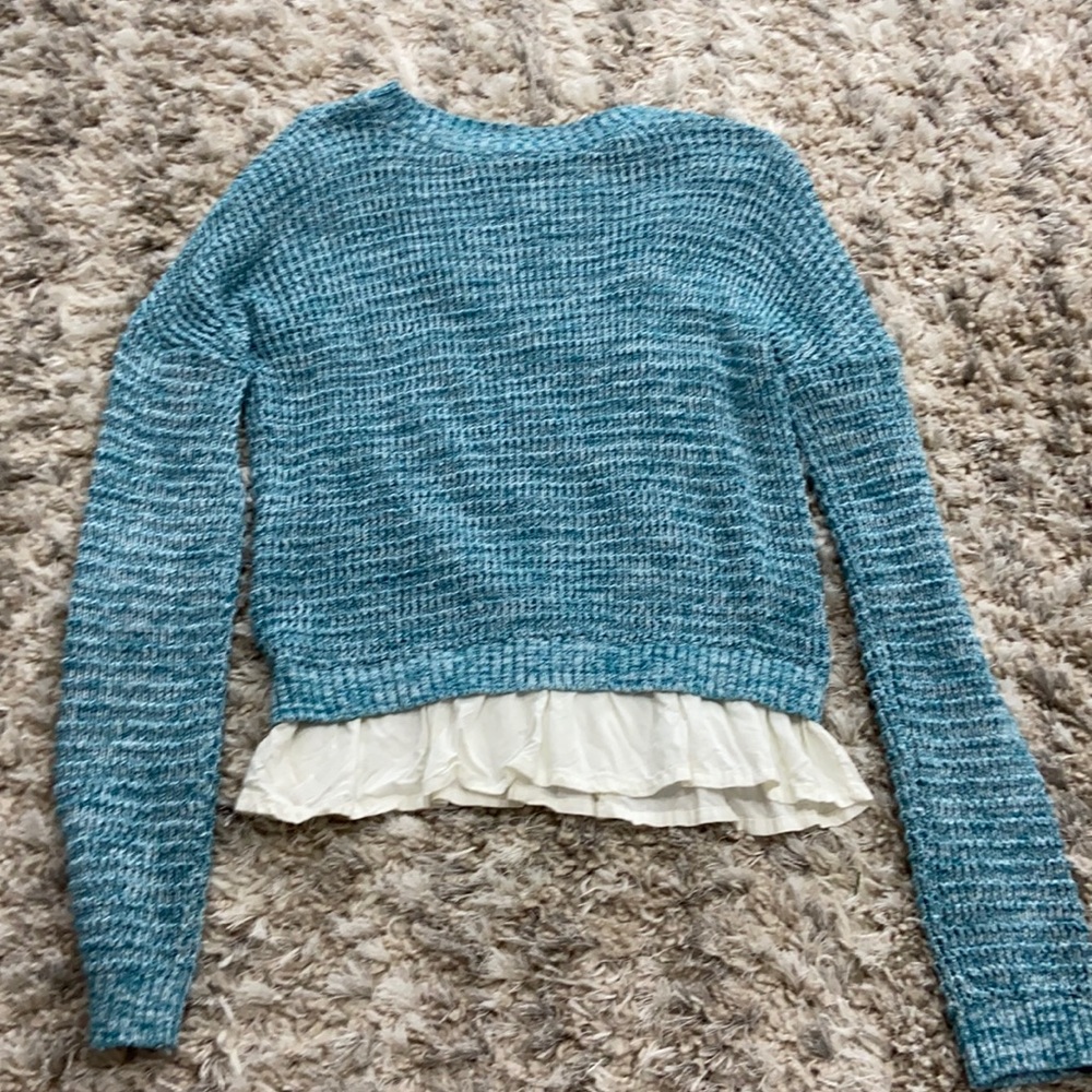 Tucker & Tate Sweater Girls Size XL `14-16